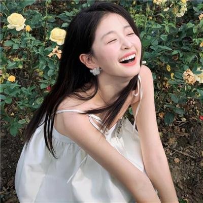 幸运女士