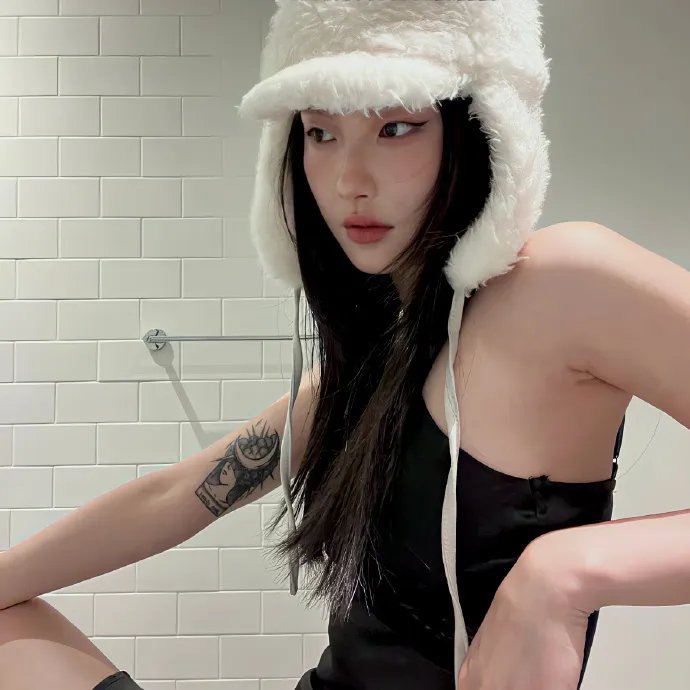 巴比伦艳后