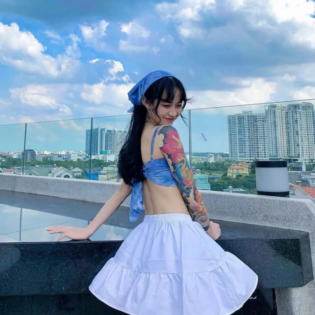 国王与王后